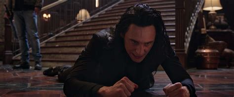 falling for thirty minutes|loki that's how it feels.